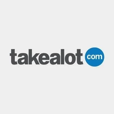 @TAKEALOT - Twitter Account Stats