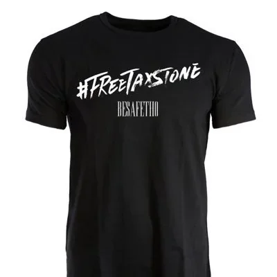 @TAXSTONE - Twitter Account Stats