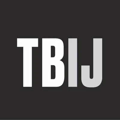 @TBIJ - Twitter Account Stats
