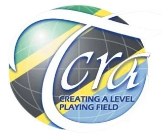 @TCRA_Tz - Twitter Account Stats