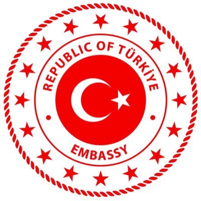 Turkish Embassy in Athens