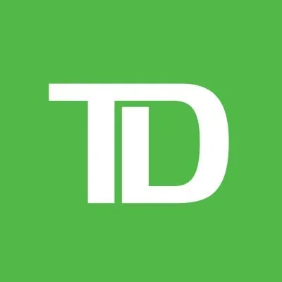 @TDBank_US - Twitter Account Stats