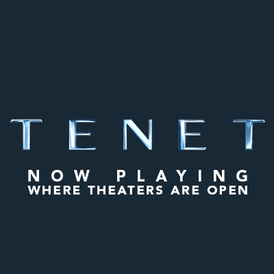 TENET