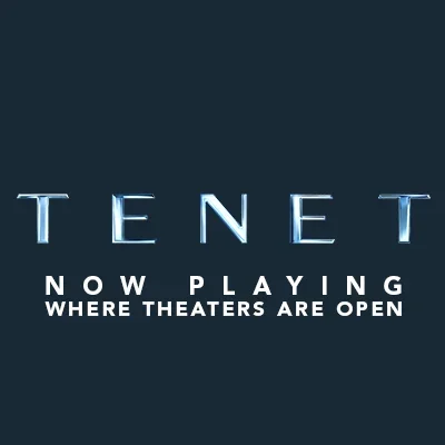 @TENETFilm - Twitter Account Stats