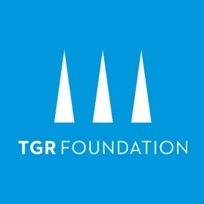 @TGRFound - Twitter Account Stats