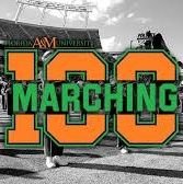 FAMU's Marching 100