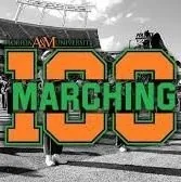 @THEMARCHING100 - Twitter Account Stats
