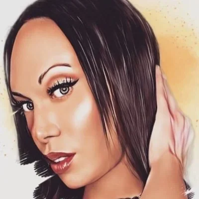 @THEMiaIsabella - Twitter Account Stats