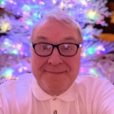 @THERussellGrant - Twitter Account Stats