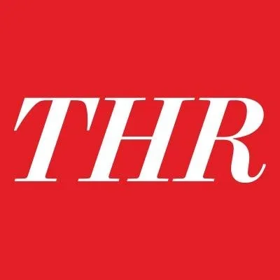 @THR - Twitter Account Stats