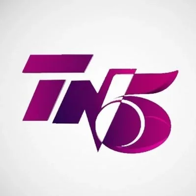 @TN5Telenoticias - Twitter Account Stats