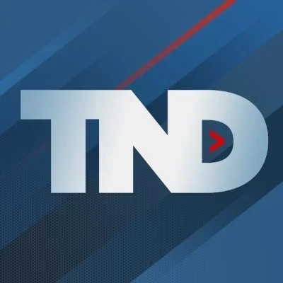 @TND - Twitter Account Stats