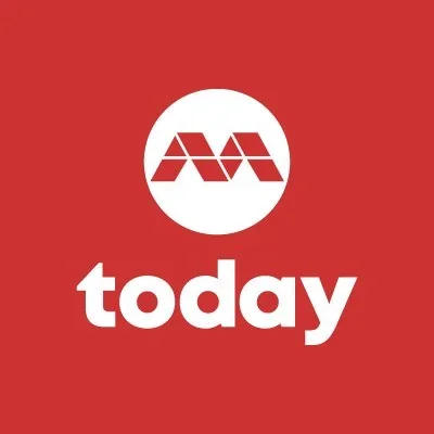 @todayonline - Twitter Account Stats