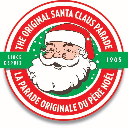 The Original Santa Claus Parade