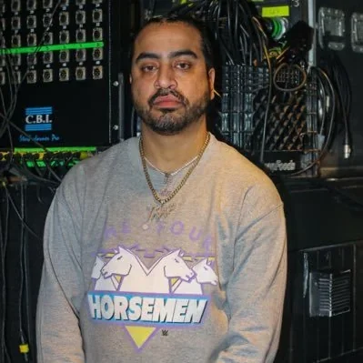 @TRAPAHOLICS - Twitter Account Stats