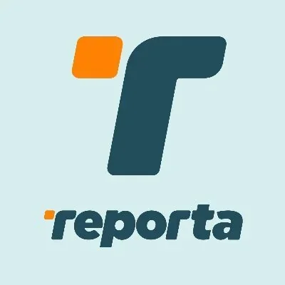 @TReporta - Twitter Account Stats