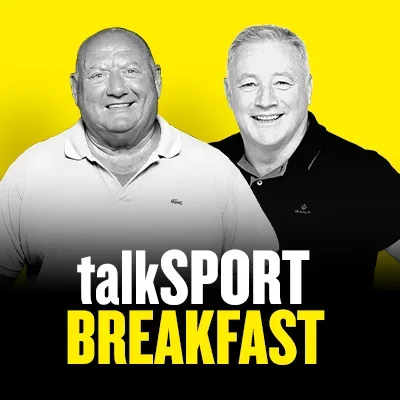 @TSBreakfast - Twitter Account Stats