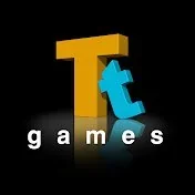 @TTGames - Twitter Account Stats