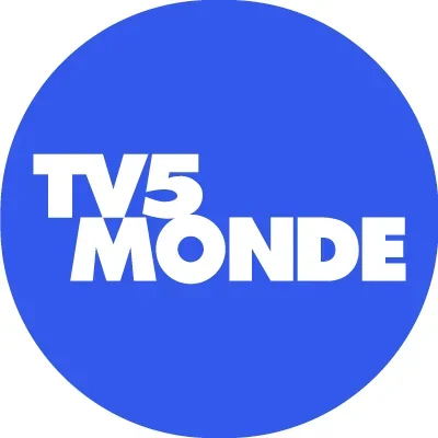 @TV5MONDE - Twitter Account Stats