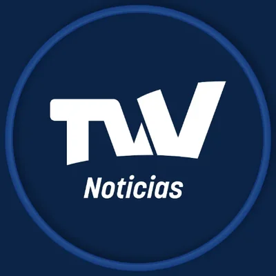 @TVVnoticias - Twitter Account Stats