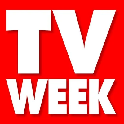 @TVWEEKmag - Twitter Account Stats