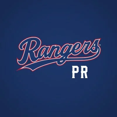 @txrangerspr - Twitter Account Stats