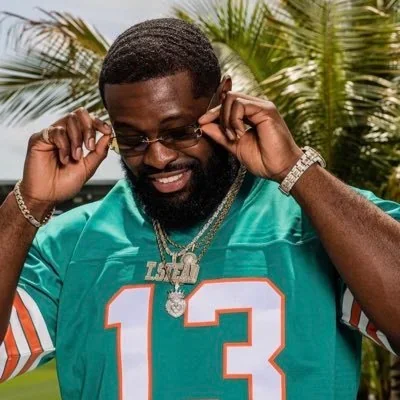 @T_Armstead72 - Twitter Account Stats