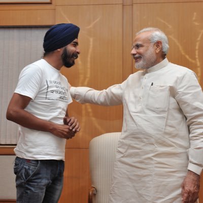 Tajinder Bagga