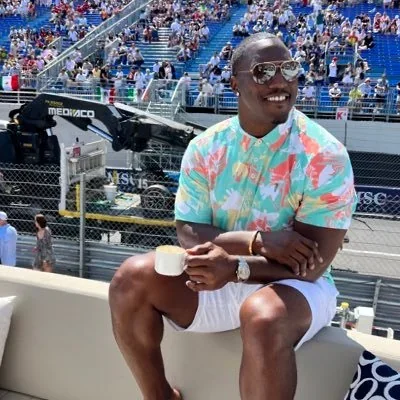 @TakeoSpikes51 - Twitter Account Stats