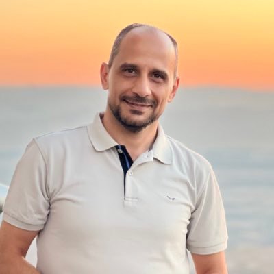 Talha Ahmad - طلحة أحمد