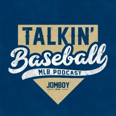 @TalkinBaseball_ - Twitter Account Stats