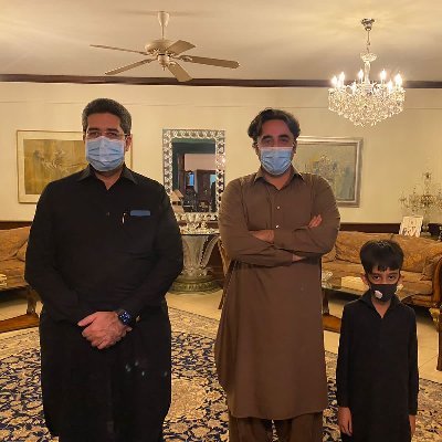 Taimur Talpur