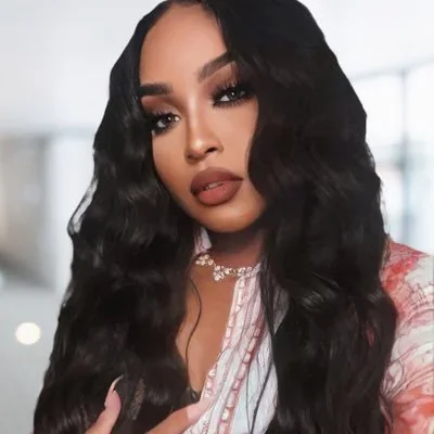 @Tanisha_DaDiva - Twitter Account Stats