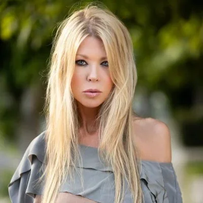 @TaraReid - Twitter Account Stats