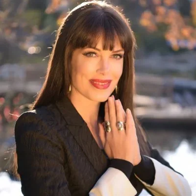 @Tara_Moss - Twitter Account Stats