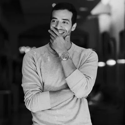 @TarekBoudali - Twitter Account Stats