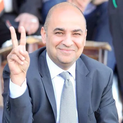 @TarekSamiKhoury - Twitter Account Stats