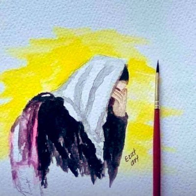 Tariq Arian 🇦🇫