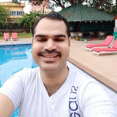 Tarun Singh Verma 🇮🇳