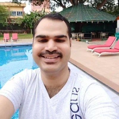 @TarunSinghVerm1 - Twitter Account Stats