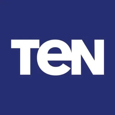 @TeNTVEG - Twitter Account Stats