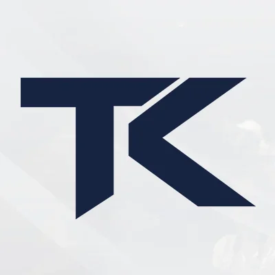 @TeamKaliber - Twitter Account Stats