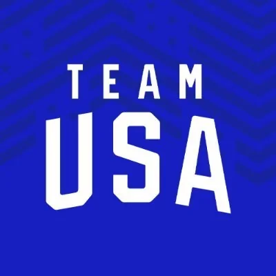 @TeamUSA - Twitter Account Stats