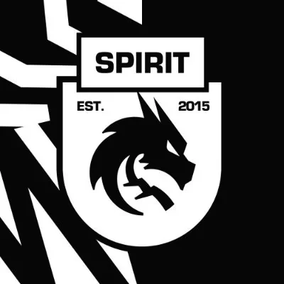 @Team__Spirit - Twitter Account Stats