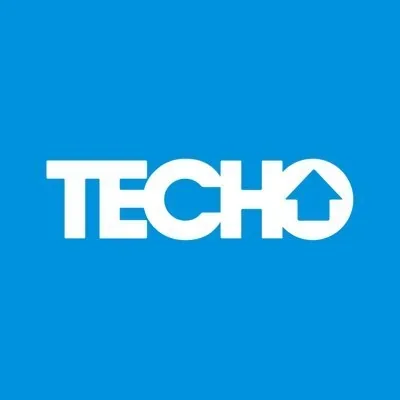 @Techo - Twitter Account Stats