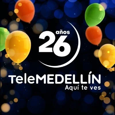 @Telemedellin - Twitter Account Stats