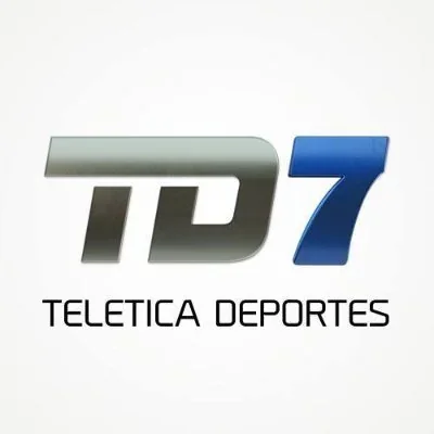 @TeleticaTD7 - Twitter Account Stats