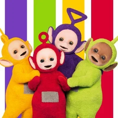 @TeletubbiesHQ - Twitter Account Stats