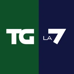 @TgLa7 - Twitter Account Stats