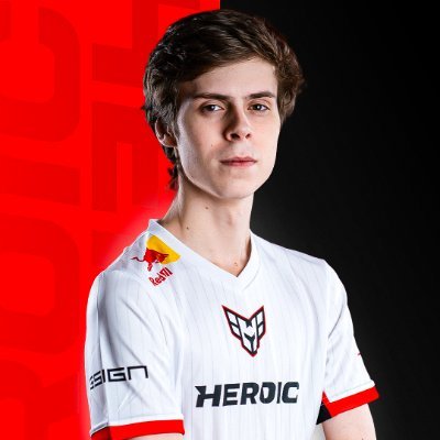 Heroic Th0masHD